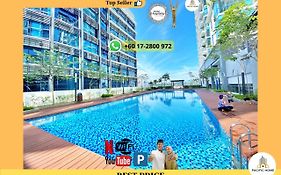 Pacific Home Petaling Jaya , Near The Curve, 1 Utama, Universiti Malaya